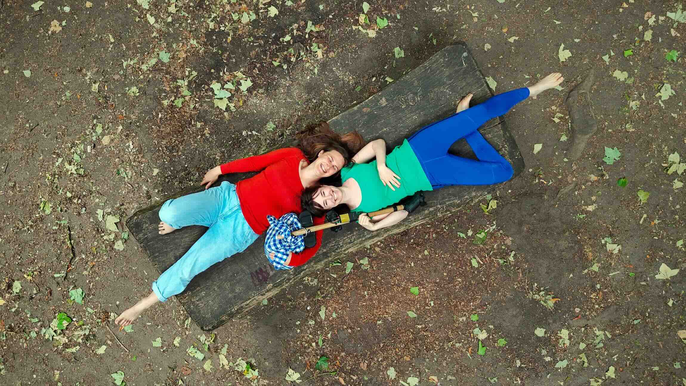 Un nouveau tandem au féminin 